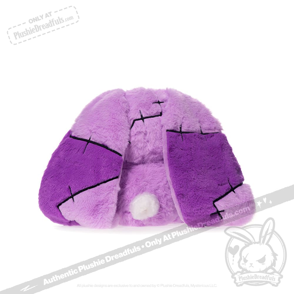 Plushie Dreadfuls - Perfectionism - Plush Stuffed Animal toy