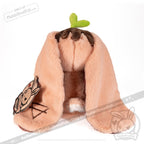 Plushie Dreadfuls - Pica Bunny Plush Stuffed Animal Toy