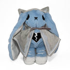 Plush Cape - Wolf Cape accessory
