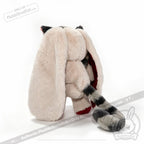 Plush Costume - Cheshire Cat Outfit - accessory