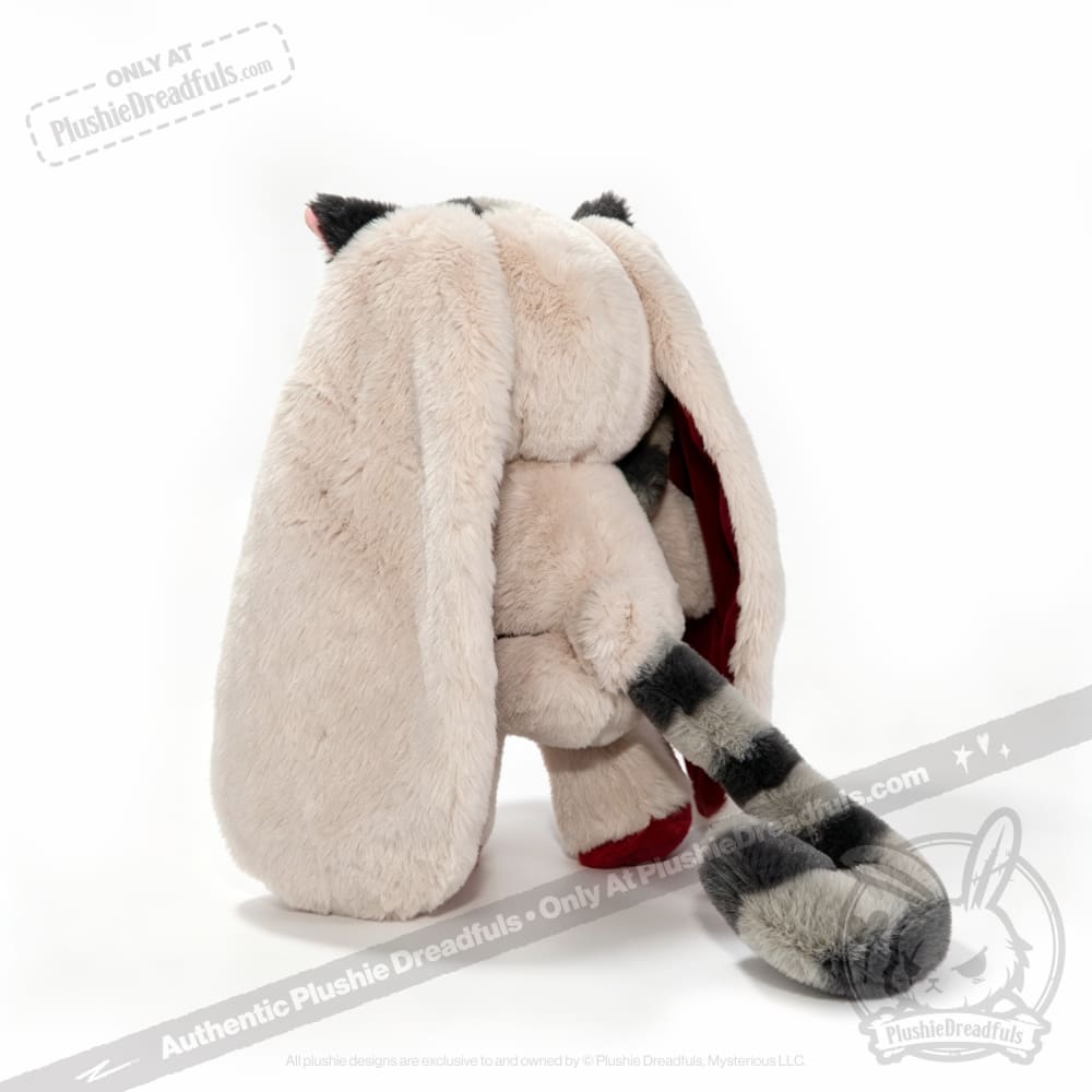 Plush Costume - Cheshire Cat Outfit - accessory