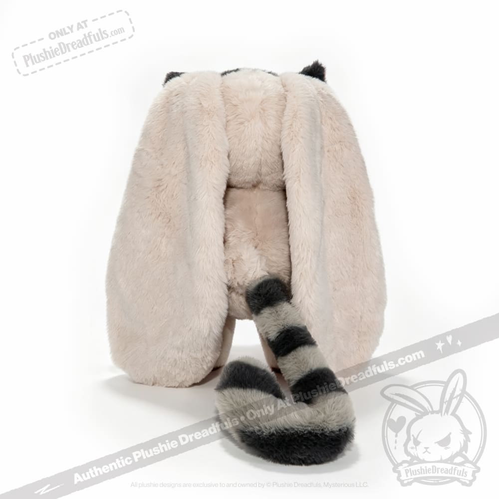 Plush Costume - Cheshire Cat Outfit - accessory