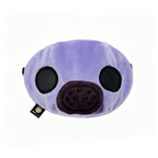 Plushie Dreadfuls - Plush Gas Mask Accessory - mask