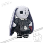 Plush Outfit - Alice Ghost Dress accessory