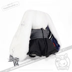 Plush Outfit - Alice Ghost Dress accessory