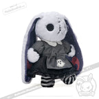 Plush Outfit - Alice Ghost Dress accessory