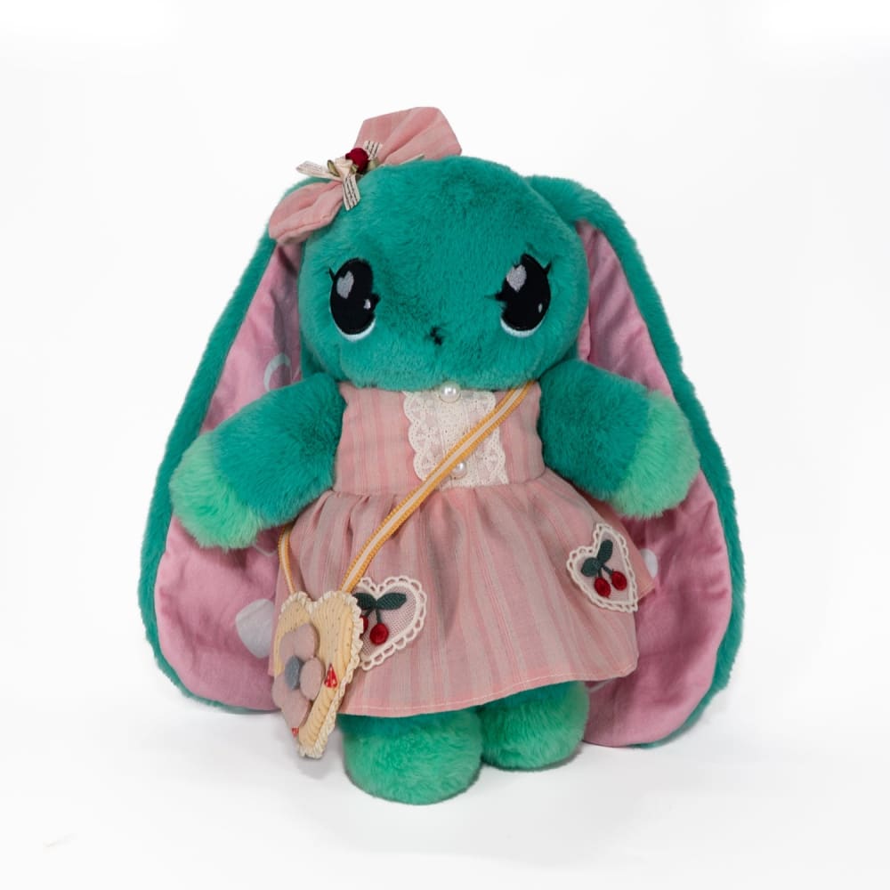 Plush Outfit -Cherise Dress accessory