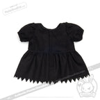 Plush Outfit - Jabberwock Dress accessory