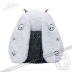Plush Outfit - Jabberwock Dress accessory