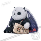 Plush Outfit - Jabberwock Dress accessory