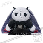 Plush Outfit - Jabberwock Dress accessory