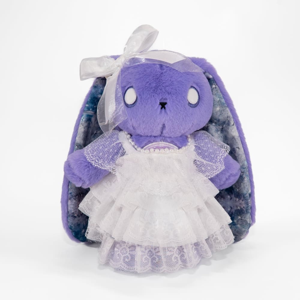 Plush Outfit - Lacy Daisy Outfit accessory