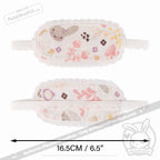 Plush Outfit - Self Care Nightwear accessory