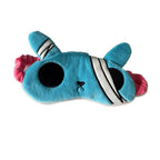 Plushie Dreadfuls - Plush Sleep Mask Accessory Ouchie