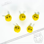 Plushie Dreadfuls - ADHD Bat - Plush Stuffed Animal - Mysterious