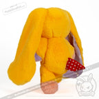 Plushie Dreadfuls - Allergy Rabbit Plush Stuffed Animal Plush
