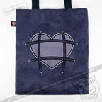 Plushie Dreadfuls - Antisocial Personality Disorder Rabbit V2 - Plush Stuffed Animal plush