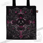 Plushie Dreadfuls - Anxiety Rabbit Hot Pink Limited Edition Plush Stuffed Animal Plush