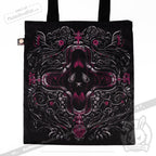 Plushie Dreadfuls - Anxiety Rabbit Hot Pink Limited Edition Plush Stuffed Animal Plush