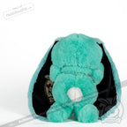 Plushie Dreadfuls - Anxiety Rabbit (Blue Limited Edition) Plush Stuffed Animal Plush