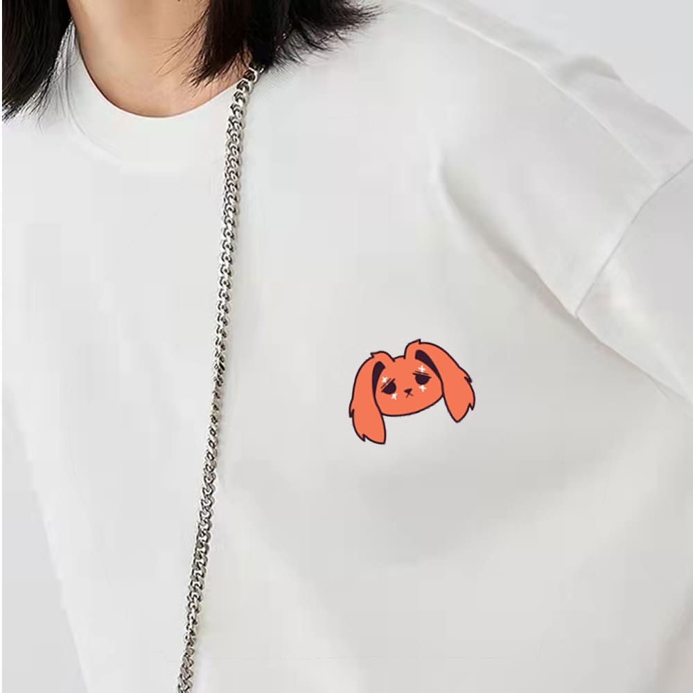 Anxiety Sweater - Mysterious