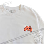 Anxiety Sweater - Mysterious