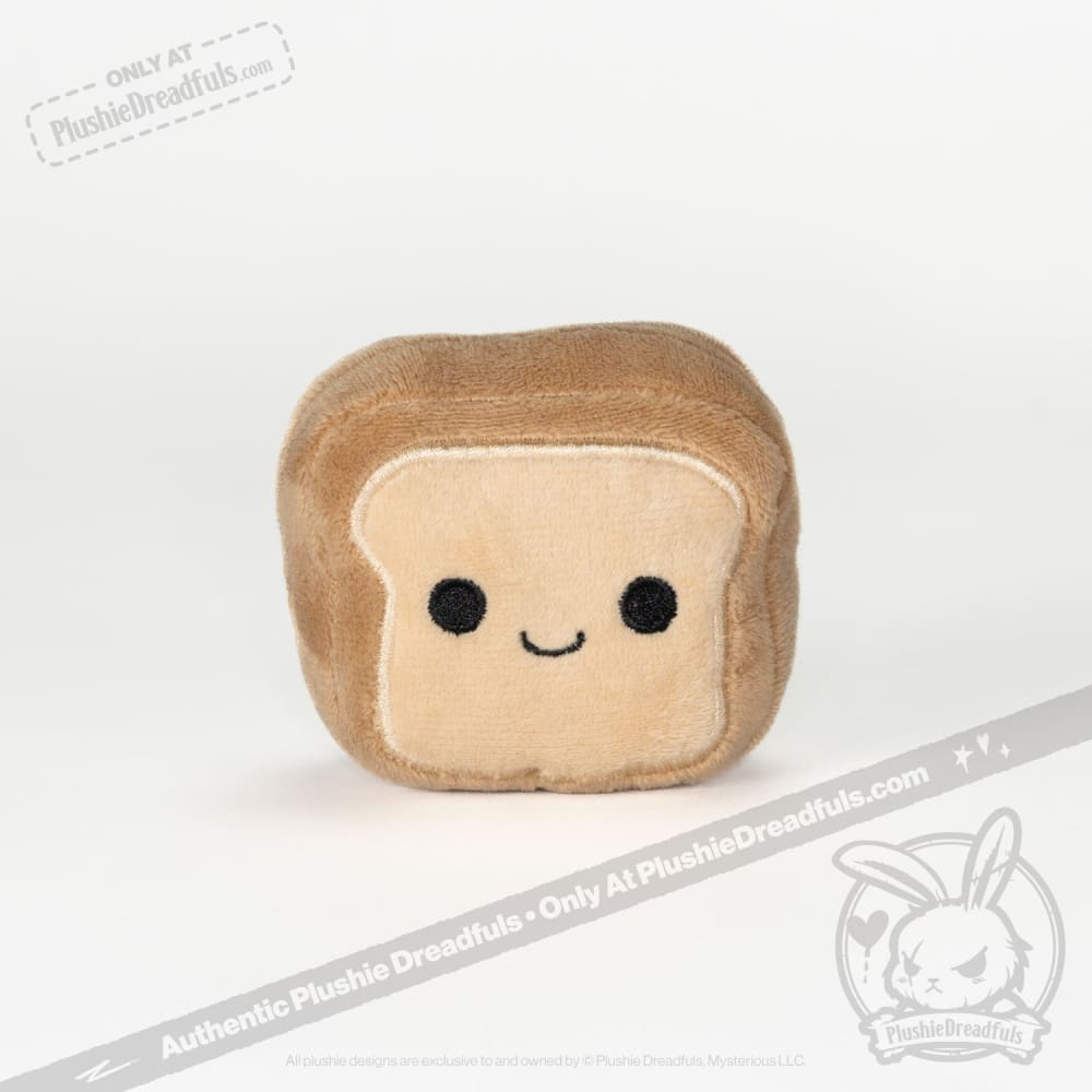 Plushie Dreadfuls - Arfid Bunny Plush Stuffed Animal Plush