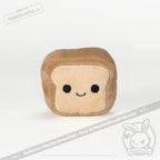 Plushie Dreadfuls - Arfid Bunny Plush Stuffed Animal Plush