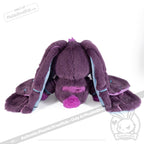 Plushie Dreadfuls - Auditory Processing Disorder - Plush Stuffed Animal toy