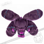 Plushie Dreadfuls - Auditory Processing Disorder - Plush Stuffed Animal toy