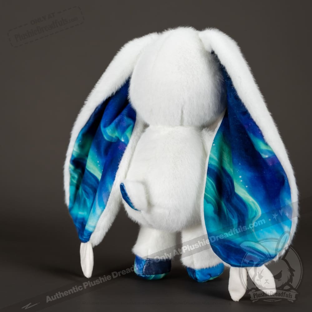 Plushie Dreadfuls - Aurora Rabbit Plush Stuffed Animal Plush