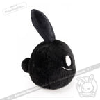 Plushie Dreadfuls - Bipolar Bunny - Mysterious