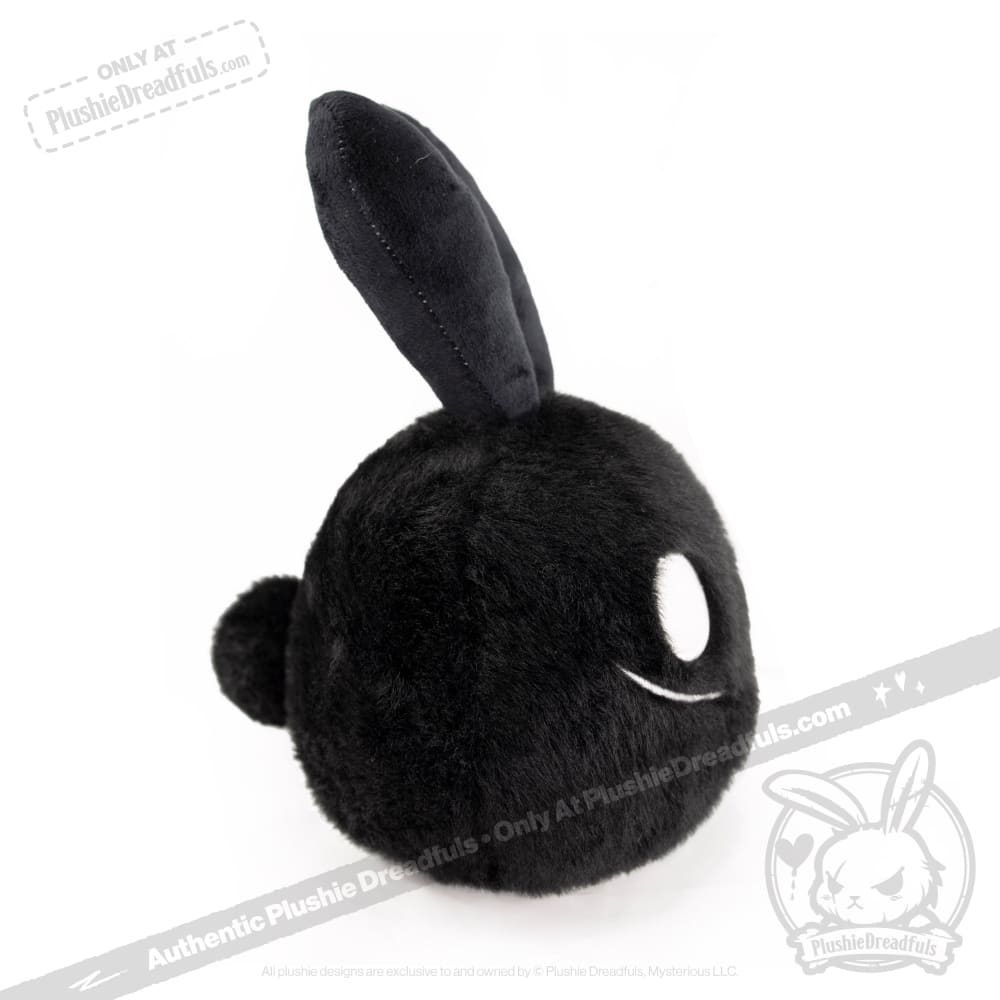 Plushie Dreadfuls - Bipolar Bunny - Mysterious