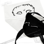 Plushie Dreadfuls - Bipolar Bunny - Mysterious