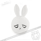 Plushie Dreadfuls - Bipolar Bunny - Mysterious