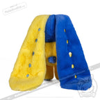 Plushie Dreadfuls - Bipolar II Bunny - Plush Stuffed Animal - Mysterious