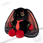 Plushie Dreadfuls - Black Hole Bun - Plush Stuffed Animal toy