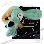 Plushie Dreadfuls - Body Dysmorphia - Plush Stuffed Animal toy