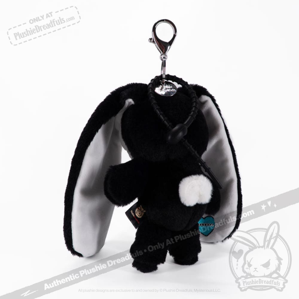 Plushie Dreadfuls - Bone Organ Izer Rabbit Plush Keychain Accessory Keychain