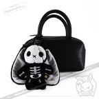 Plushie Dreadfuls - Bone Organ Izer Rabbit Plush Keychain Accessory Keychain