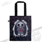 Plushie Dreadfuls - Bullied into Silence Rabbit - Plush Stuffed Animal toy