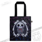 Plushie Dreadfuls - Bullied into Silence Rabbit - Plush Stuffed Animal toy