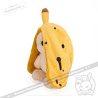 Plushie Dreadfuls - Bunana Rabbit Plush Stuffed Animal Toy