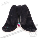 Plushie Dreadfuls - Buns In A Bun Pregnant Rabbit Plush Stuffed Animal Plush