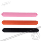 Plushie Dreadfuls - Cartoon Slap Bracelets Bracelet