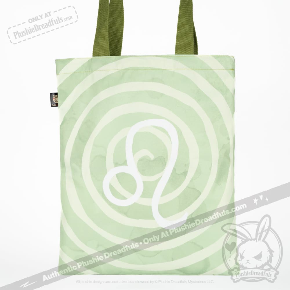 Plushie Dreadfuls - Celiac Disease Rabbit Plush Stuffed Animal Plush