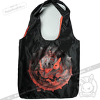 Plushie Dreadfuls - Cerberus Rabbit - Mysterious