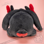 Plushie Dreadfuls - Cerberus Rabbit - Mysterious