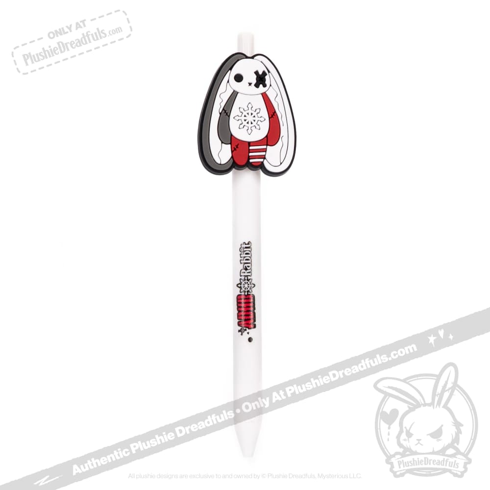 Plushie Dreadfuls Character Pens 5x ADHD pen