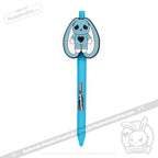 Plushie Dreadfuls Character Pens 5x Depression pen